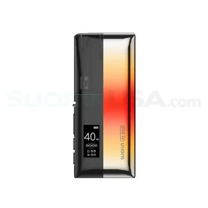 Suorin AIR MOD - Pod System Kit 40W - Sunglow