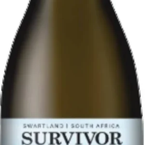 Survivor Terroir Chenin Blanc 2025