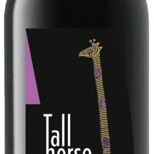 Tall Horse Cabernet Sauvignon 2025