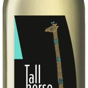 Tall Horse Sauvignon Blanc 2024