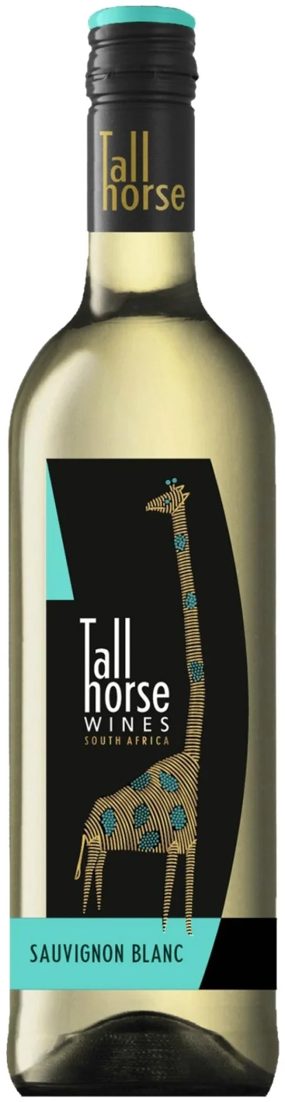 Tall Horse Sauvignon Blanc 2024