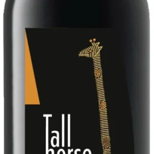 Tall Horse Shiraz 2023