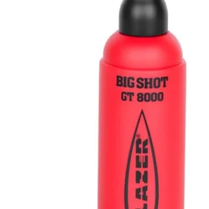 The Big Shot Anti-Flare Butane Torch Lighter by Blazer