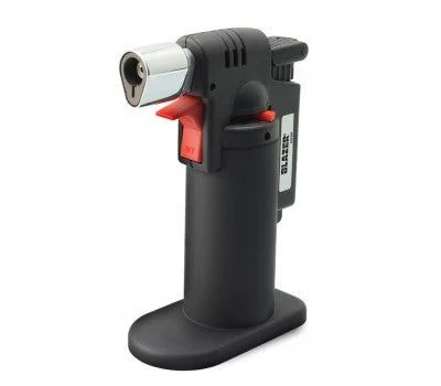 The Firefox Mini Torch Table Lighter by Blazer - Image 2