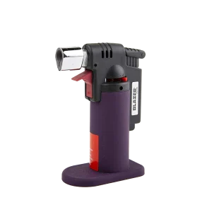The Firefox Mini Torch Table Lighter by Blazer