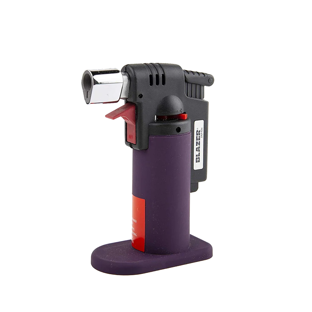The Firefox Mini Torch Table Lighter by Blazer