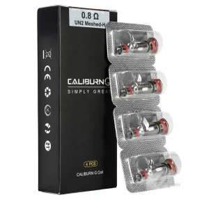 Uwell Caliburn G Replacement Vape coil