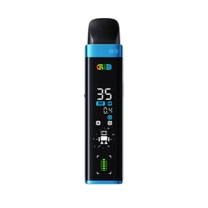 Uwell Caliburn G3 Pro Pod Vape Kit