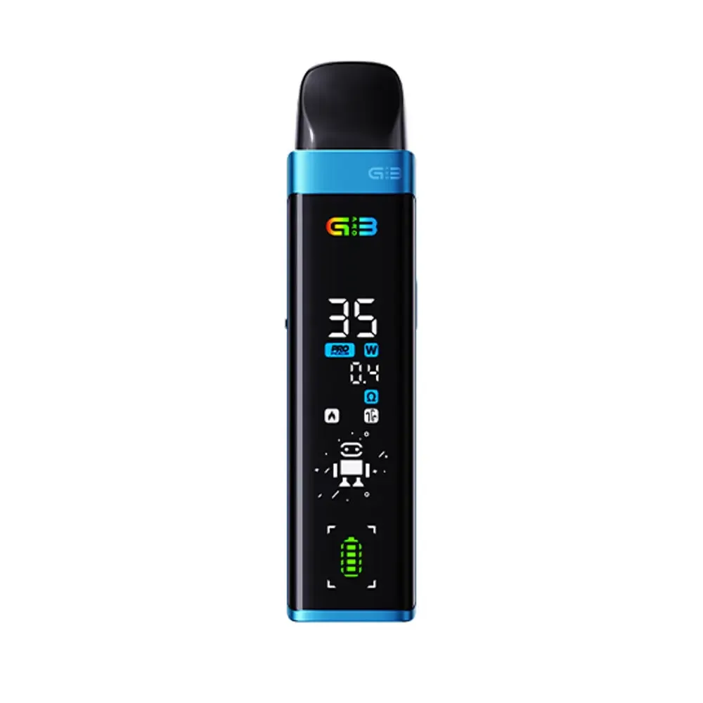 Uwell Caliburn G3 Pro Pod Vape Kit