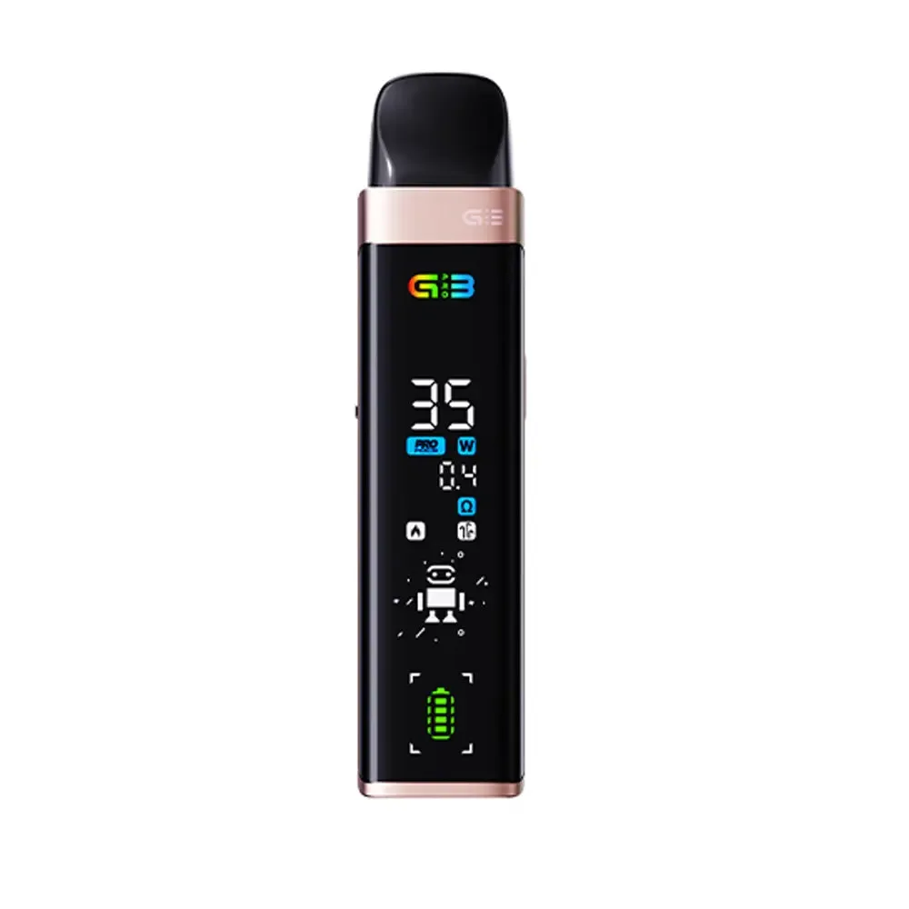 Uwell Caliburn G3 Pro Pod Vape Kit - Image 2