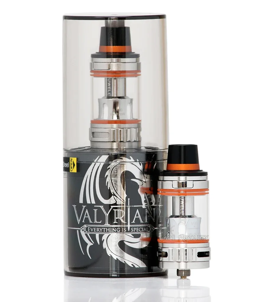 UWELL - VALYRIAN SUB-OHM TANK