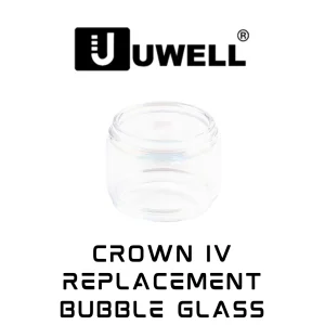 Uwell_Crown 4_Replacement Glass_