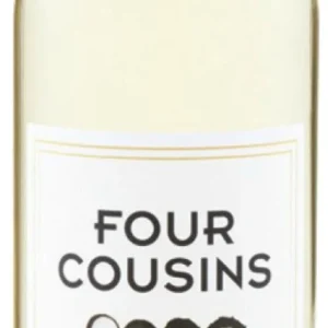 Van Loveren Four Cousins Natural Sweet White