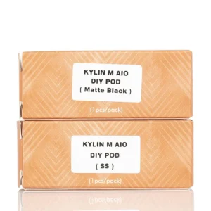 Vandy Vape KYLIN M AIO Replacement Pods