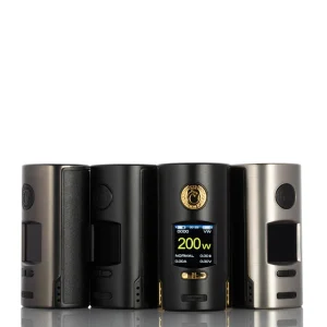 Vapefly KRIEMHILD 200W Box Mod