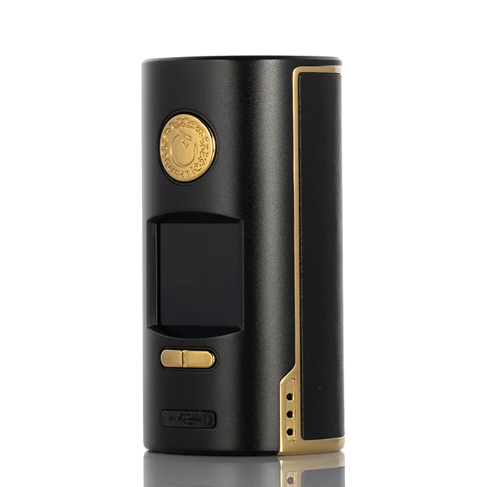 Vapefly KRIEMHILD 200W Box Mod - Image 2