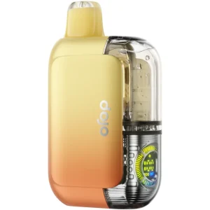 Vaporesso DOJO PUREX 60K: Mexico Mango