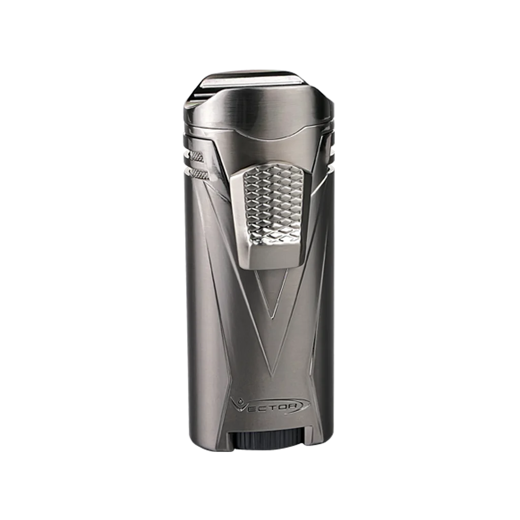 Vector Ironquad Quad Jet Torch Lighter - Image 2