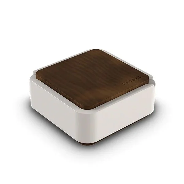 Vessel Ash Ashtray