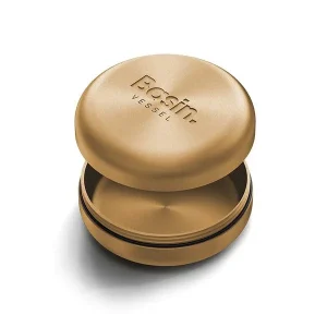 Vessel Basin Smell-proof Container