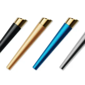 Vessel Cone Dry Herb Chillum