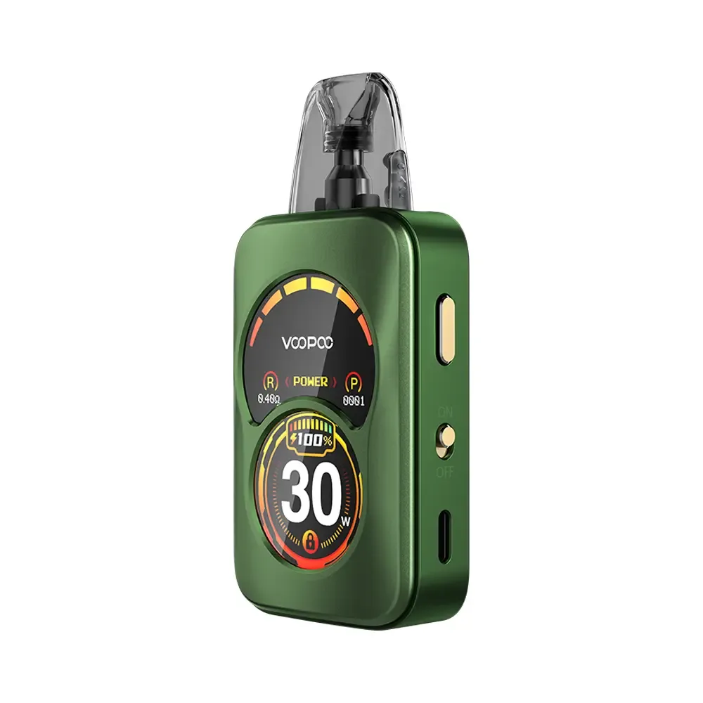 Voopoo Argus A Pod Vape Kit - Image 2