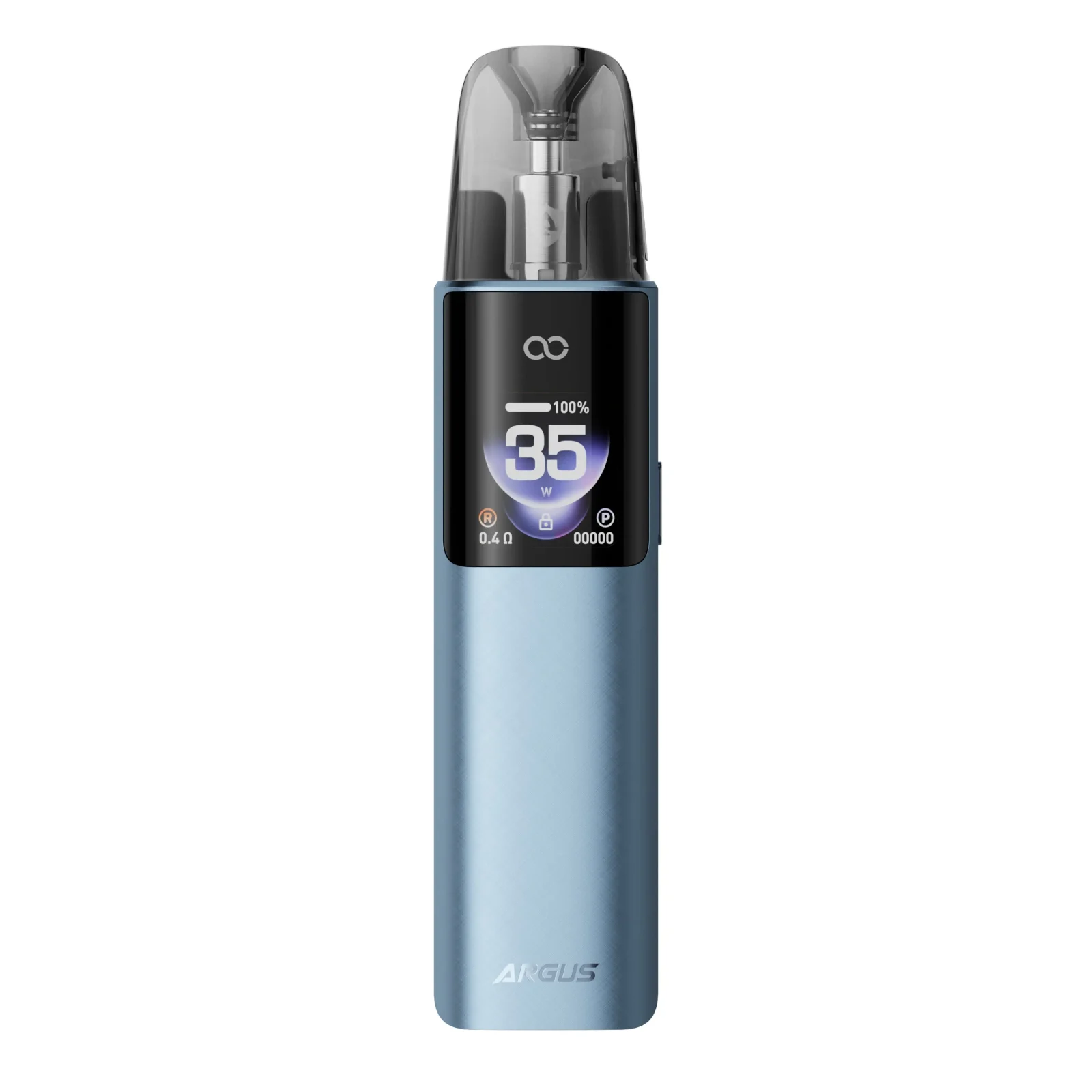 VooPoo Argus G4 Vape Kit - Image 2