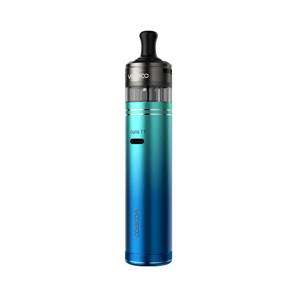 VooPoo Doric 60 Pro Pod Starter Kit - Image 2