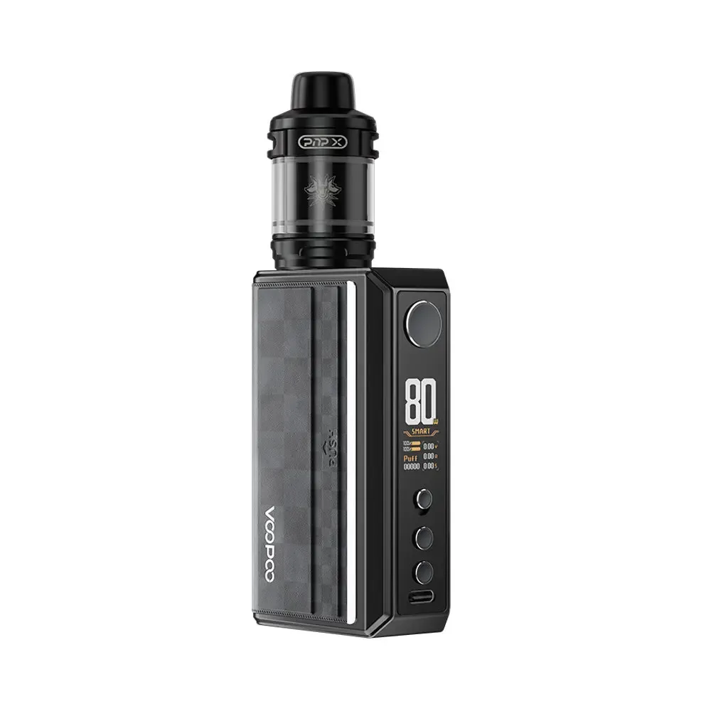 VooPoo Drag 5 Vape Kit - Image 2