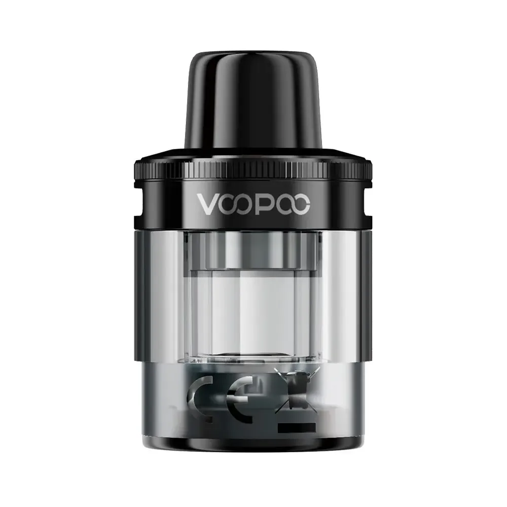 VooPoo PnP X Replacement Pods (DTL) - Pack of 2