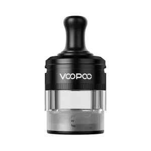 VooPoo PnP X Replacement Pods (MTL) - Pack of 2