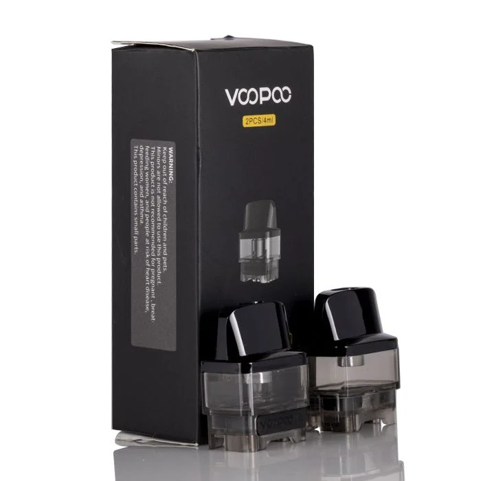 VOOPOO VINCI Air Replacement Pods