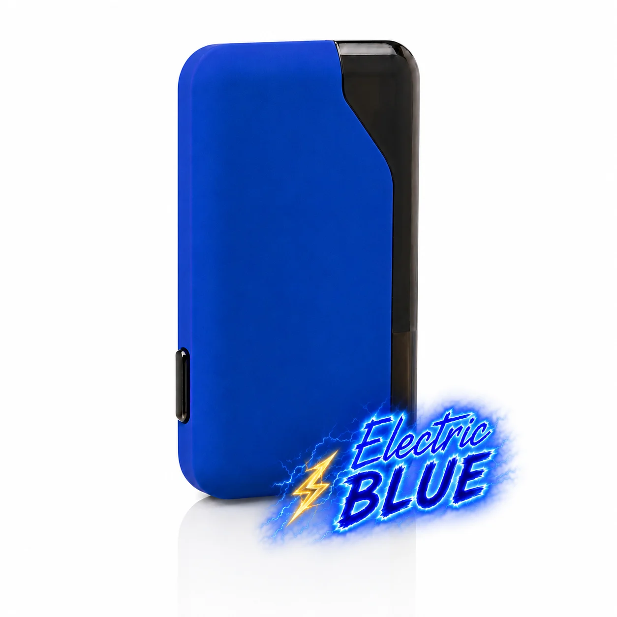 Wallet Pod System Electric Blue - Recommended Alternative for Suorin Air Users
