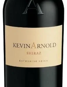 Waterford Kevin Arnold Shiraz 2021