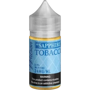 Watson | Sapphire Salt
