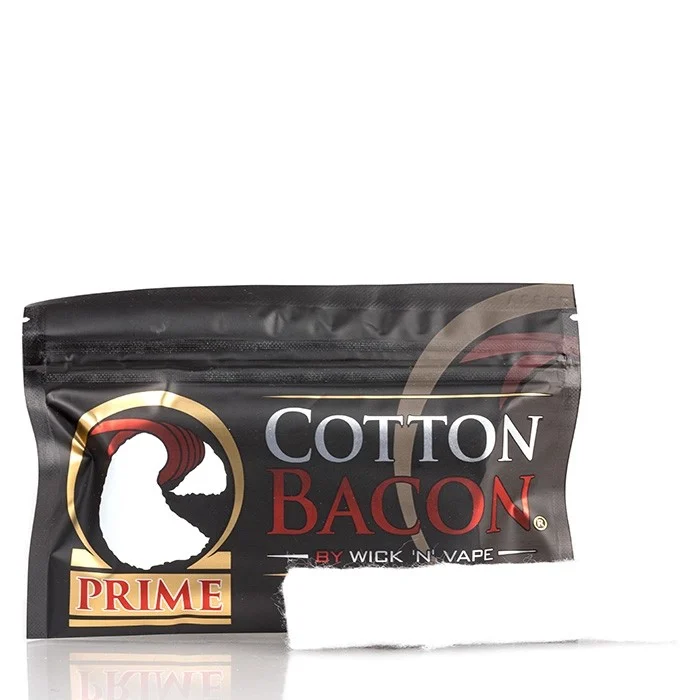 Wick n Vape_Cotton Bacon_Prime