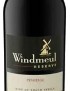 Windmeul Reserve Pinotage 2022