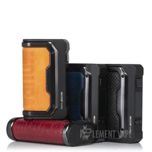 Wotofo MDURA 200W Box Mod