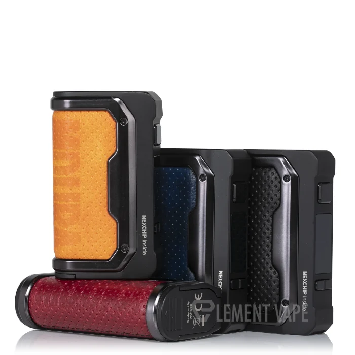 Wotofo MDURA 200W Box Mod