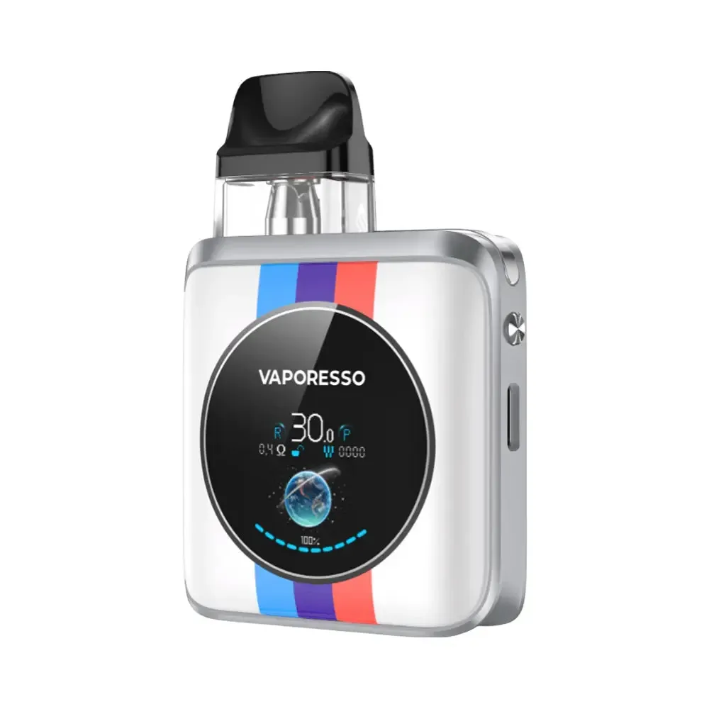 XROS 4 Nano Pod Kit by Vaporesso