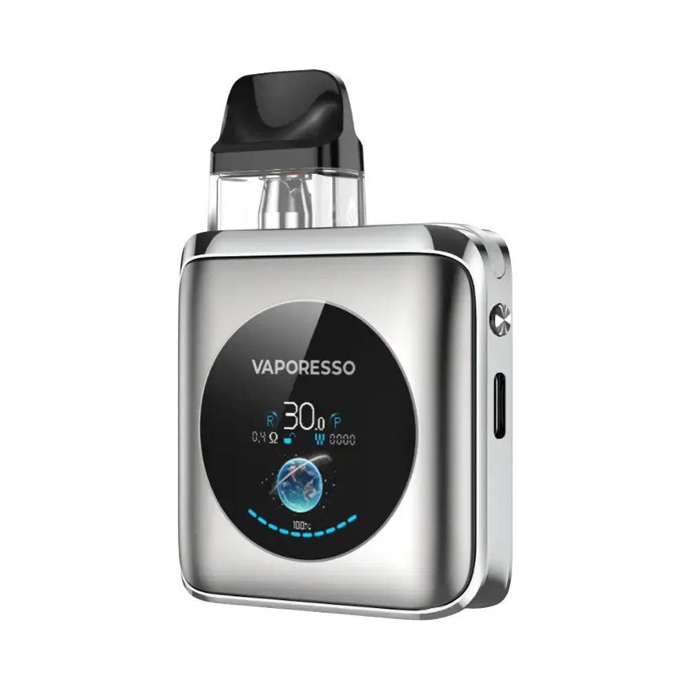 XROS 4 Nano Pod Kit by Vaporesso - Image 2