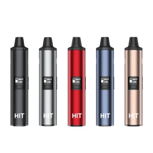 Yocan Hit Dry Herb Kit Herbal Vaporizers Pen
