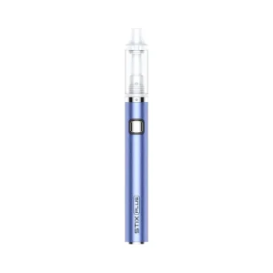 Yocan Stix Plus 510 Thread 650mAh Vaporizer Kit Blue