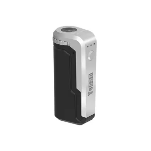 Yocan Uni 510 Thread 650mAh Box Mod Black Silver