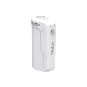 Yocan Uni 650mAh 510 Thread Box Mod White