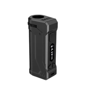 Yocan Uni Pro Box Mod 510 Thread 650mAh Black